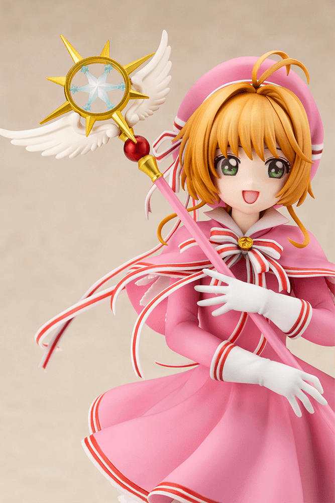 (Pre-Order) Sakura Kinomoto [Siege] Costume Ver.
