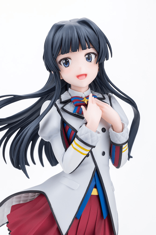 (Pre-Order) Shizuka Mogami -The Animation-