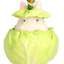 Small Totoro Hide and Seek Vegetables Collection (Seasonal) "My Neighbor Totoro"