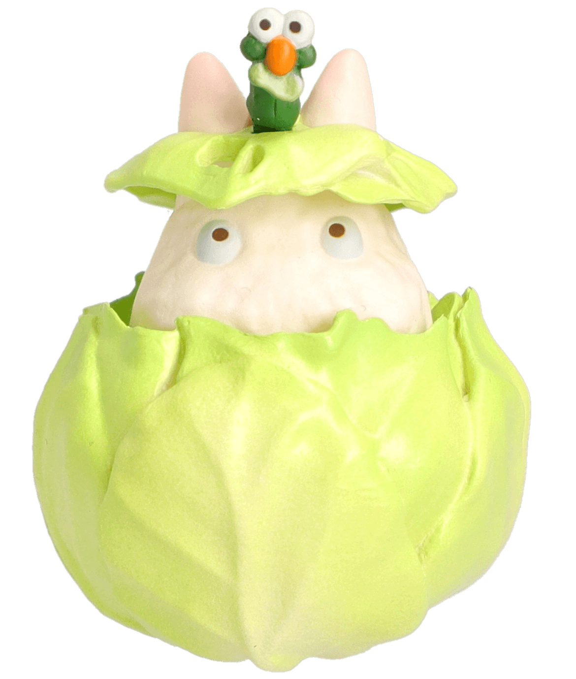 Small Totoro Hide and Seek Vegetables Collection (Seasonal) "My Neighbor Totoro"