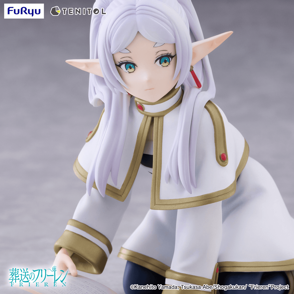 (Pre-Order) TENITOL Frieren[petit]