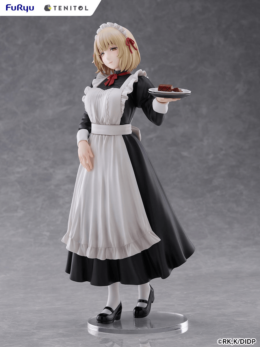 (Pre-Order) TENITOL TALL Falin Classic Maid ver.