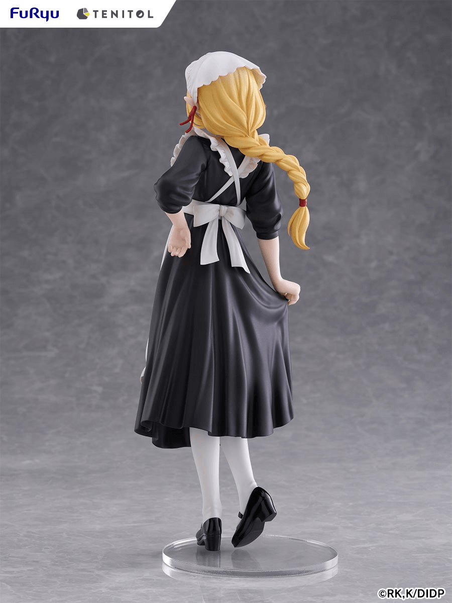 (Pre-Order) TENITOL TALL Marcille Classic Maid ver.