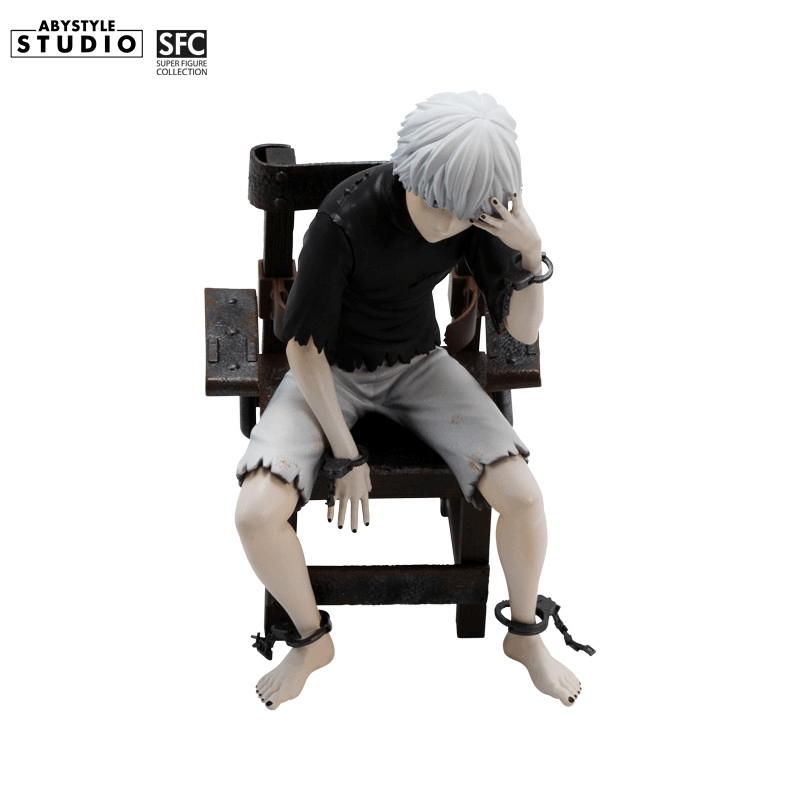 TOKYO GHOUL - Figure "Kaneki"