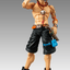 (Pre-Order) Variable Action Heroes ONE PIECE Portgas D. Ace