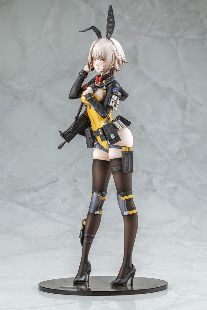 (Pre-Order) Vector Molotov Bunny Ver.