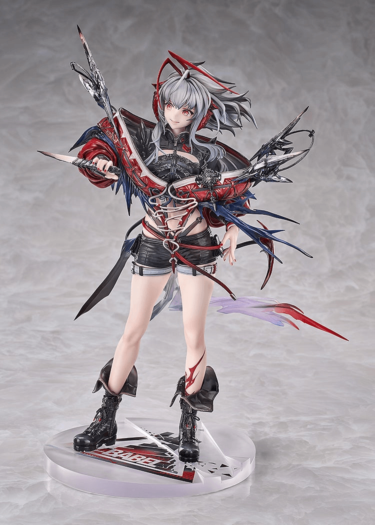 (Pre-Order) Arknights Wisadel