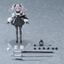 (Pre-Order) Fukashin Ryouiki figma Ruka