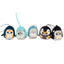Mofusand Marine Life Meow Koronui Plush Blind Box
