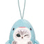 Mofusand Marine Life Meow Koronui Plush Blind Box