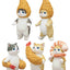 Mofusand Shrimp Meow Blind Box