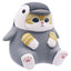 Mofusand Marine Life Meow Sitting Pose Blind Box
