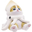 Mofusand Marine Life Meow Sitting Pose Blind Box