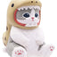 Mofusand Marine Life Meow Sitting Pose Blind Box