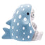 Mofusand Marine Life Meow Sitting Pose Blind Box