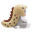 Mofusand Marine Life Meow Sitting Pose Blind Box