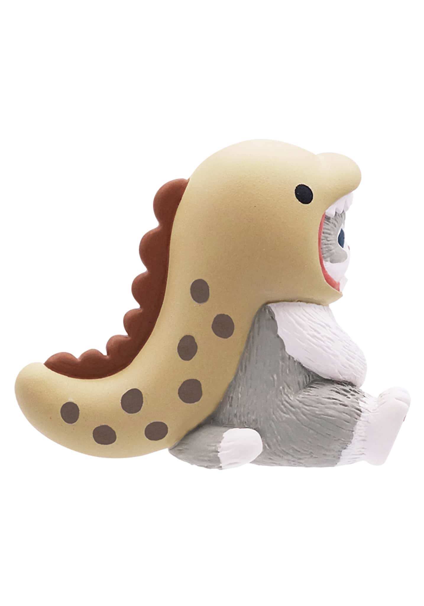Mofusand Marine Life Meow Sitting Pose Blind Box