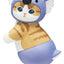Mofusand Meow Pants Blind Box