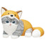 Mofusand Meow Pants Blind Box