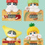 Mofusand Fresh Fruit Meow Watch Blind Box