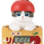Mofusand Fresh Fruit Meow Watch Blind Box