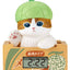 Mofusand Fresh Fruit Meow Watch Blind Box