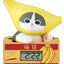 Mofusand Fresh Fruit Meow Watch Blind Box