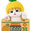 Mofusand Fresh Fruit Meow Watch Blind Box
