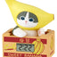 Mofusand Fresh Fruit Meow Watch Blind Box