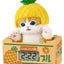 Mofusand Fresh Fruit Meow Watch Blind Box
