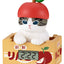 Mofusand Fresh Fruit Meow Watch Blind Box