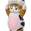 Mofusand Soft Vinyl Collection Blind Box
