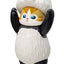 Mofusand Soft Vinyl Collection Blind Box