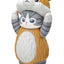 Mofusand Soft Vinyl Collection Blind Box