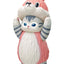 Mofusand Soft Vinyl Collection Blind Box