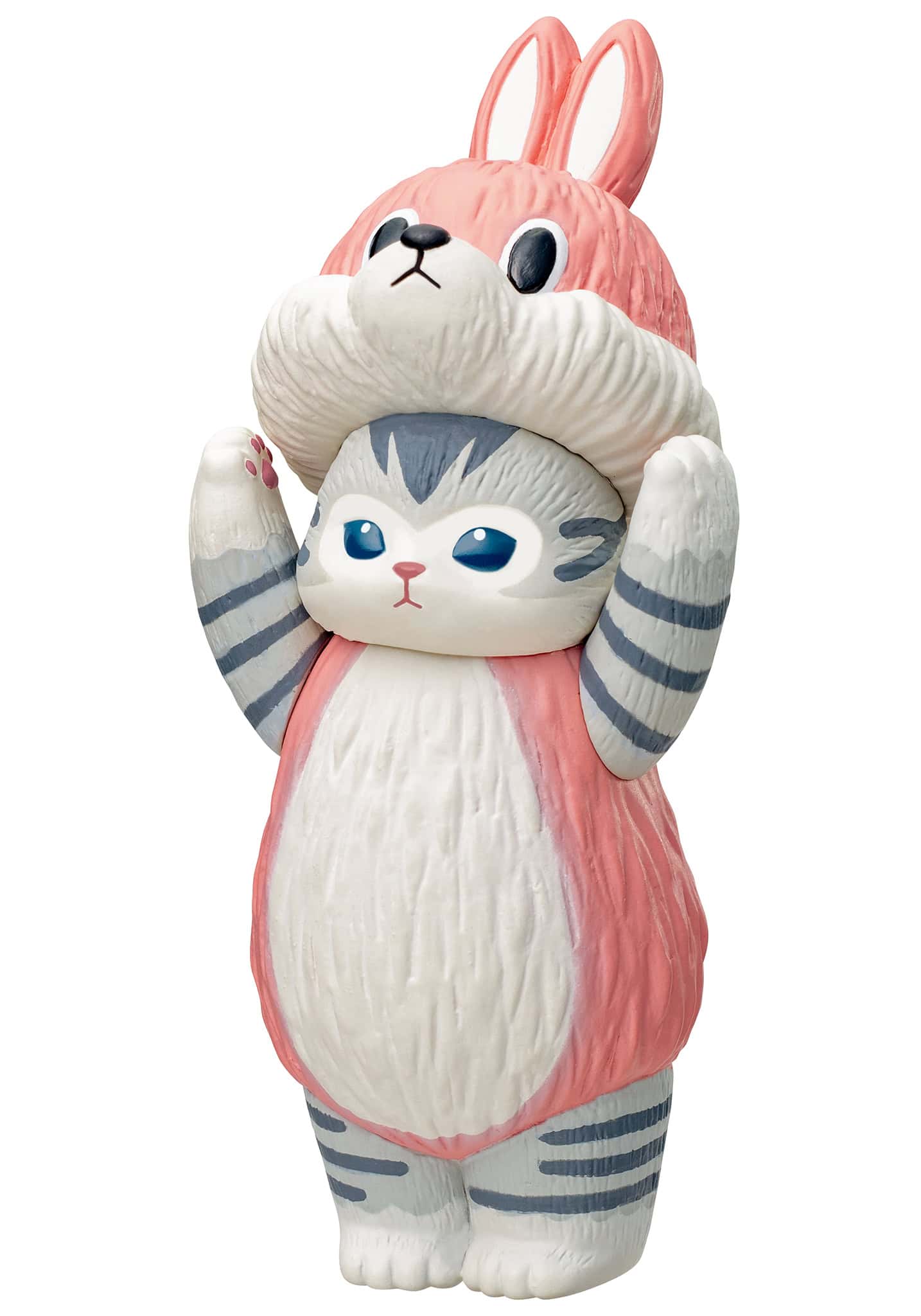 Mofusand Soft Vinyl Collection Blind Box
