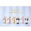 Mofusand Soft Vinyl Collection Blind Box