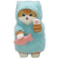 Mofusand Fluffy Pajama Figure Blind Box
