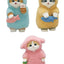 Mofusand Fluffy Pajama Figure Blind Box