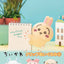 Chiikawa Clip Plush vol.2 Blind Box