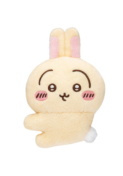 Chiikawa Clip Plush vol.2 Blind Box