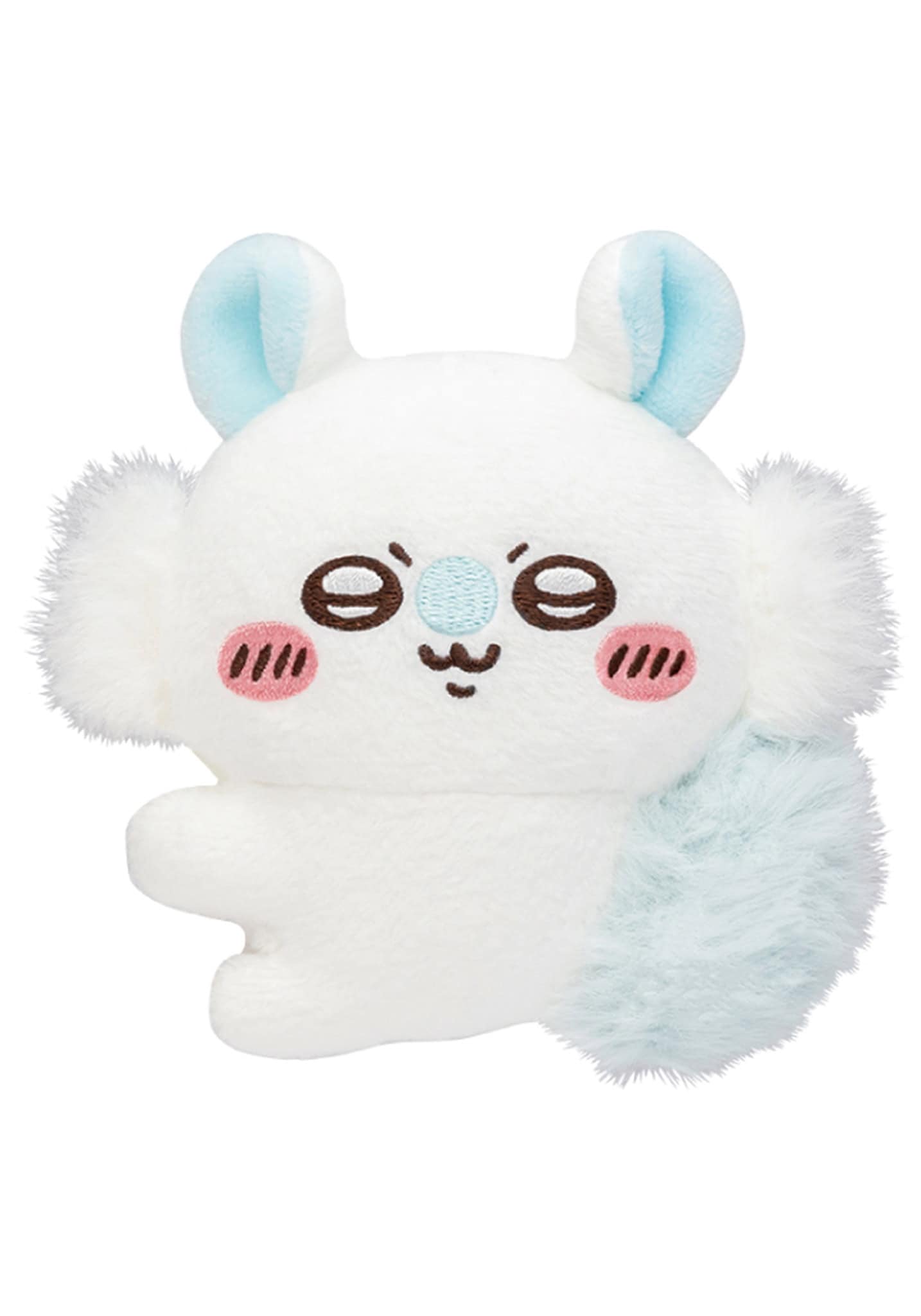 Chiikawa Clip Plush vol.2 Blind Box