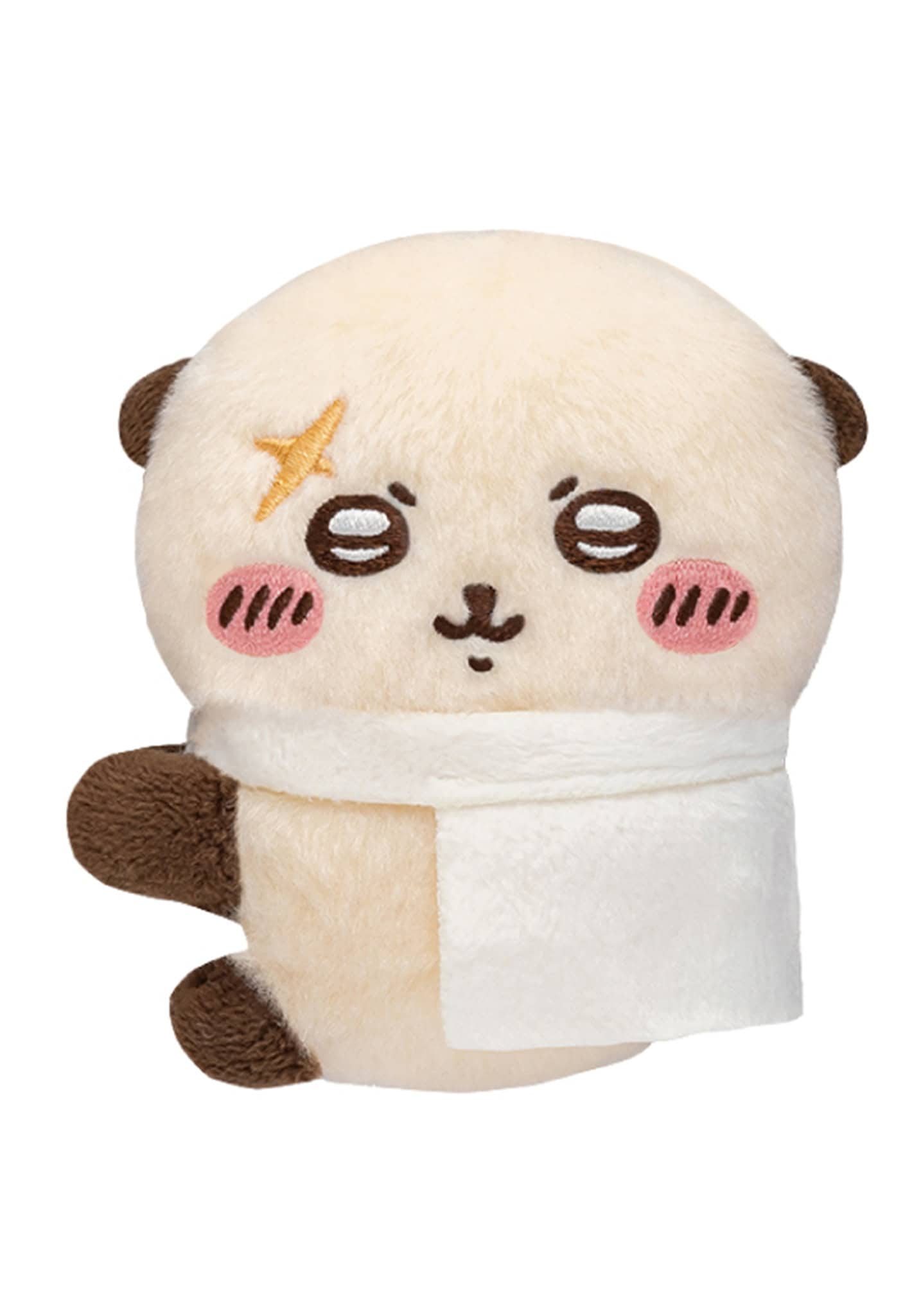Chiikawa Clip Plush vol.2 Blind Box