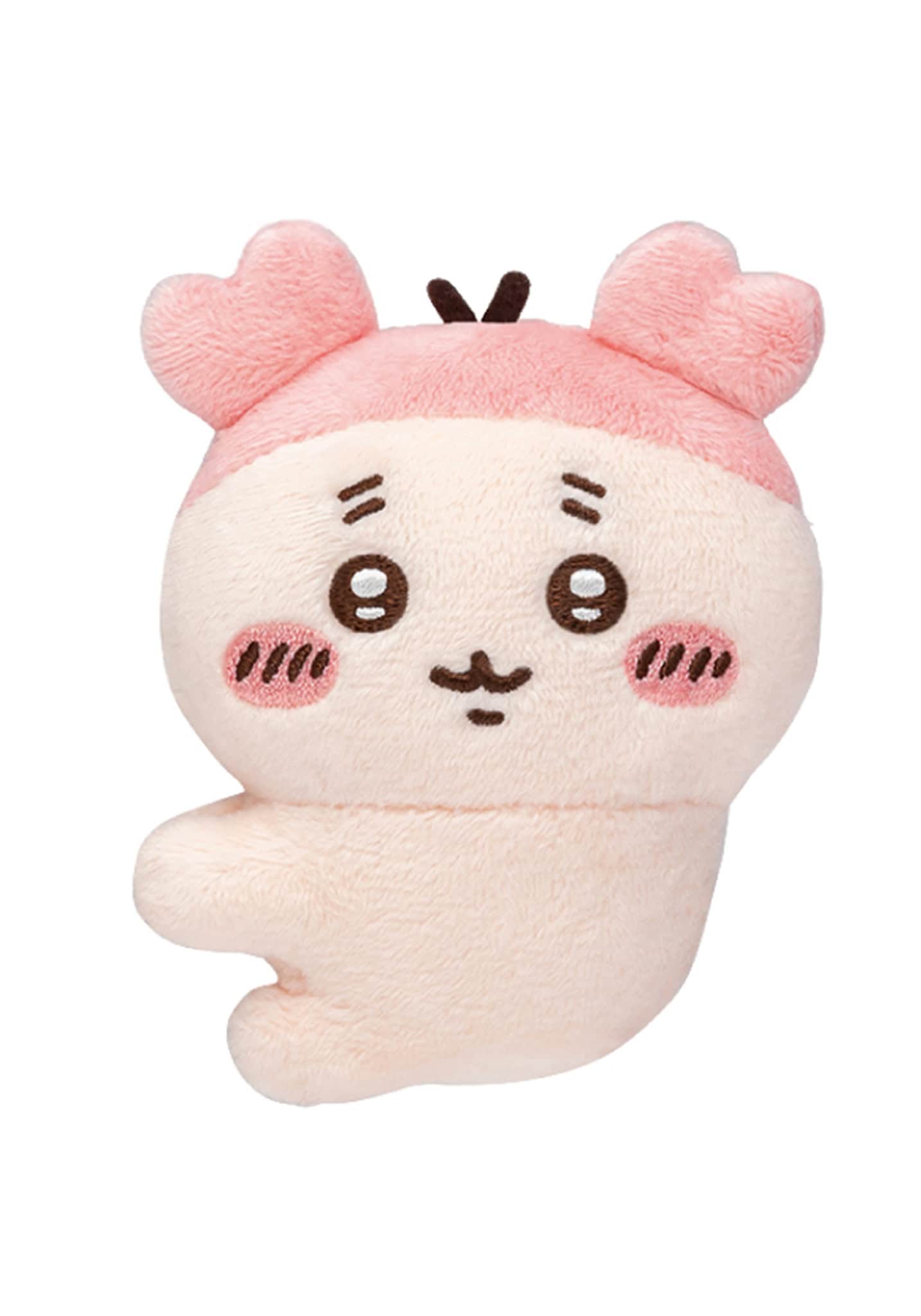 Chiikawa Clip Plush vol.2 Blind Box