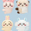 Chiikawa Clip Plush vol.2 Blind Box