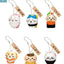 Chiikawa Sushi Keyring Blind Box