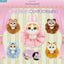 Mofusand Meow Pants! Plush Scrunchies Blind Box