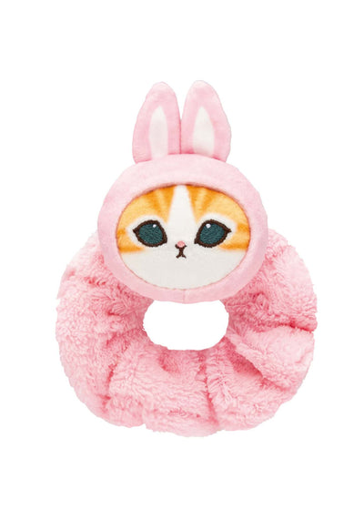 Mofusand Meow Pants! Plush Scrunchies Blind Box