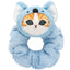 Mofusand Meow Pants! Plush Scrunchies Blind Box