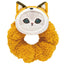 Mofusand Meow Pants! Plush Scrunchies Blind Box
